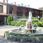 Szálloda El Balcon De La Vera Villanueva de la Vera