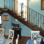 El Balcon De La Vera