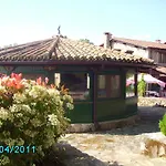 El Balcon De La Vera Villanueva de la Vera