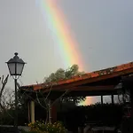 El Balcon De La Vera