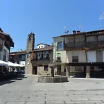 El Balcon De La Vera