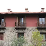 El Balcon De La Vera Villanueva de la Vera