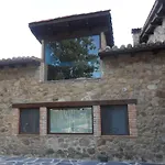 El Balcon De La Vera Villanueva de la Vera