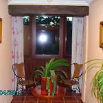 فندق El Balcon De La Vera 4*