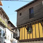 El Balcon De La Vera Villanueva de la Vera