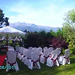 فندق El Balcon De La Vera