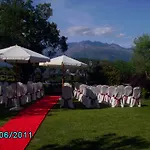 El Balcon De La Vera فييانويفا ذي لا فير