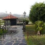 El Balcon De La Vera فندق 4*