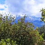 호텔 El Balcon De La Vera