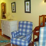 호텔 El Balcon De La Vera
