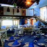 El Balcon De La Vera Szálloda