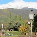 El Balcon De La Vera Hotel