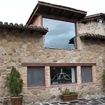 Szálloda El Balcon De La Vera 4*