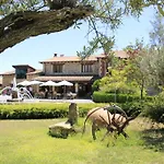 Hotel El Balcon De La Vera 4*
