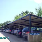 El Balcon De La Vera Szálloda 4*