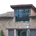Szálloda El Balcon De La Vera