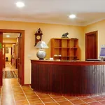 El Balcon De La Vera Szálloda 4*