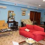 Szálloda El Balcon De La Vera 4*