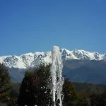 El Balcon De La Vera 비야누에바 데 라 베라