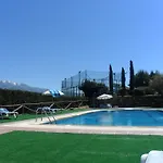 El Balcon De La Vera 호텔 비야누에바 데 라 베라