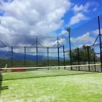 El Balcon De La Vera