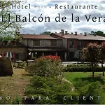 El Balcon De La Vera Szálloda