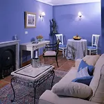 El Balcon De La Vera
