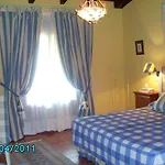 Szálloda El Balcon De La Vera
