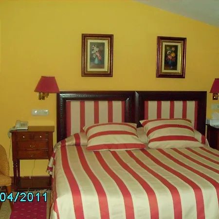 El Balcón De La Vera Hotel 4*