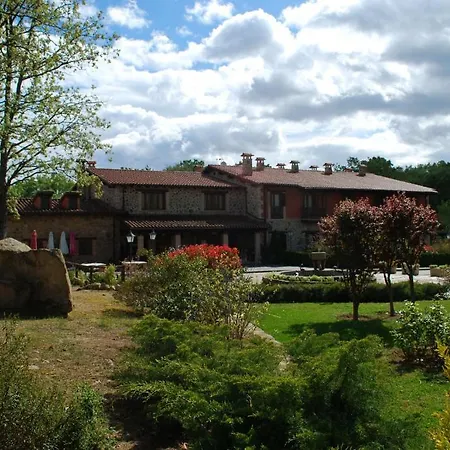 El Balcón De La Vera Hotel 4*