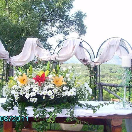 El Balcon De La Vera