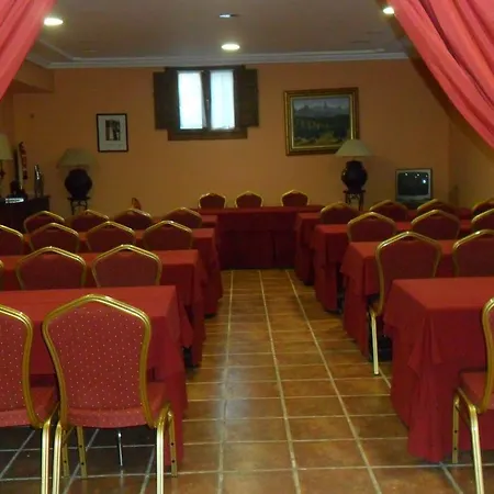 Hotel El Balcón De La Vera Villanueva De La Vera
