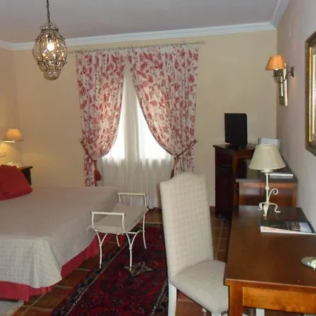 Hotel El Balcón De La Vera 4*