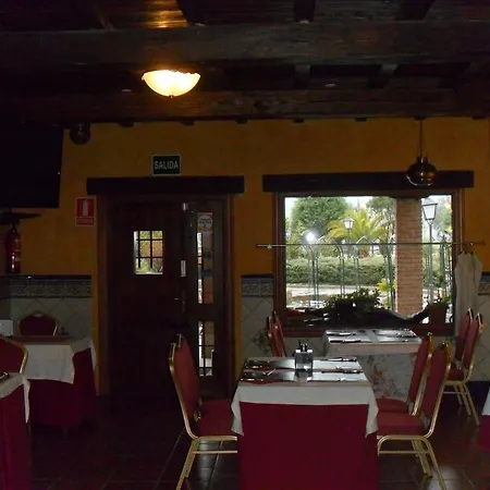 El Balcón De La Vera Villanueva De La Vera