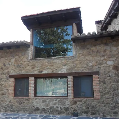 El Balcon De La Vera Villanueva De La Vera