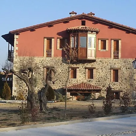 Hotel El Balcón De La Vera Villanueva De La Vera
