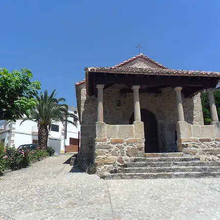 El Balcon De La Vera Villanueva De La Vera