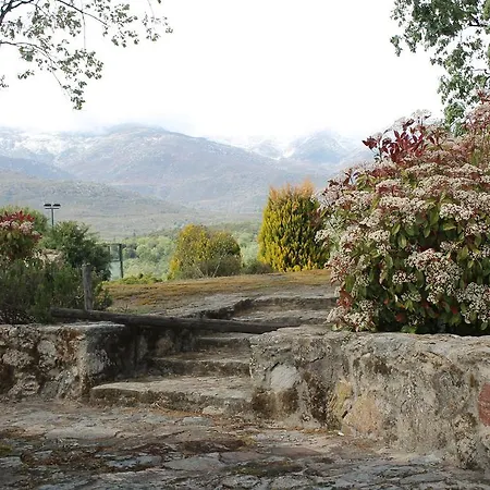 El Balcón De La Vera Villanueva De La Vera