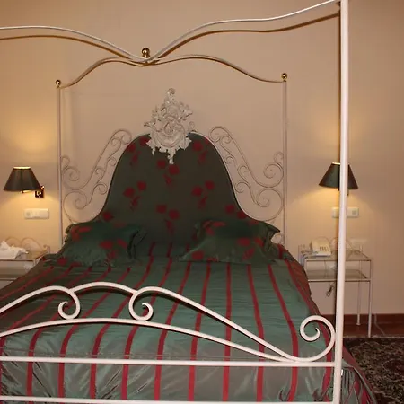 Hotel El Balcon De La Vera Villanueva De La Vera