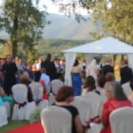 El Balcon De La Vera ホテル