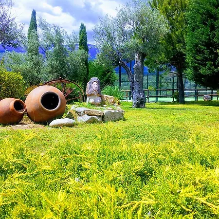 El Balcon De La Vera