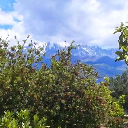 Otel El Balcon De La Vera
