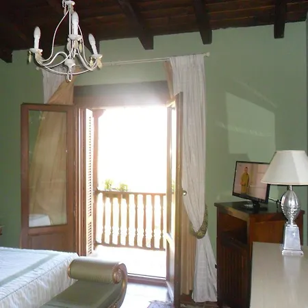 El Balcon De La Vera 4*