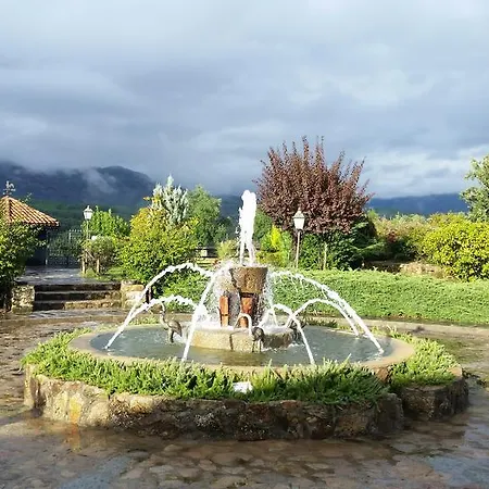 El Balcón De La Vera Hotel