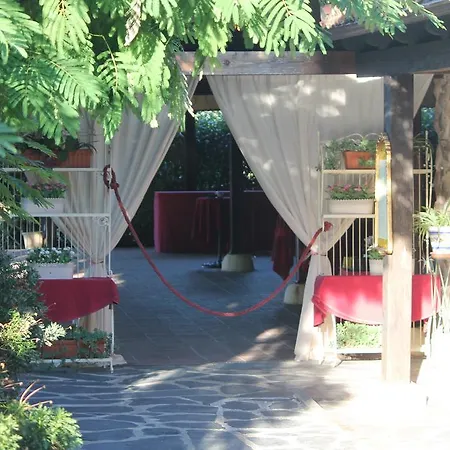 El Balcon De La Vera 4*