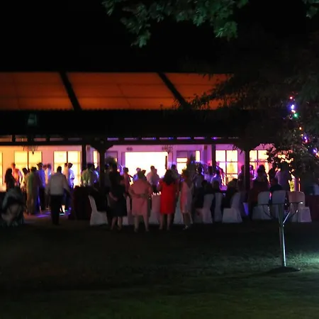 El Balcon De La Vera Otel