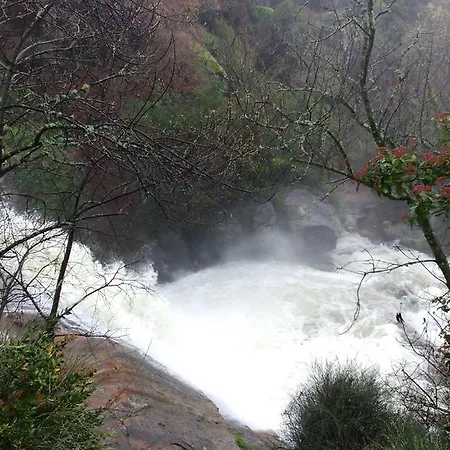 El Balcón De La Vera