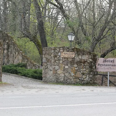 El Balcón De La Vera Hotel 4*