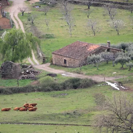 El Balcon De La Vera Otel 4*
