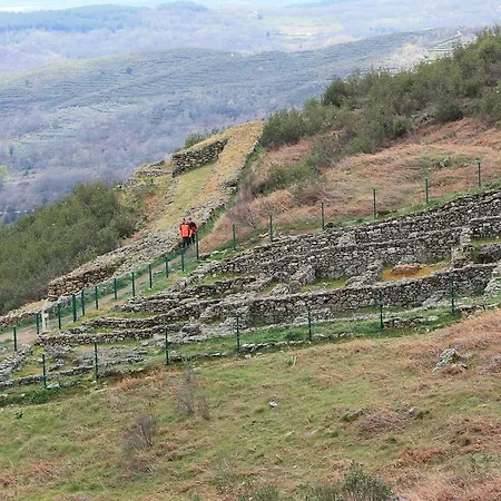 El Balcon De La Vera